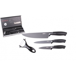 4-dílná sada nožů DIEO