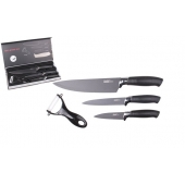 4-dílná sada nožů DIEO