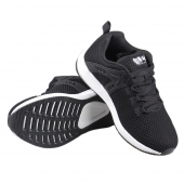 Sportovní boty černé ONTARIO vel.39