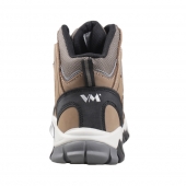 Pracovní kotníkové boty TEXAS vel.41