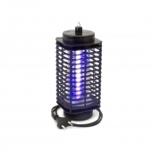 Elektrický lapač hmyzu 5 W