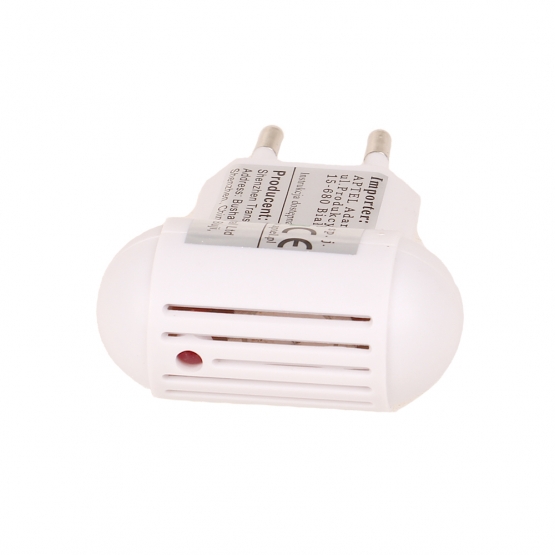 Ultrazvukový odpuzovač komárů