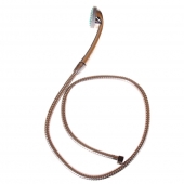 Sprchová hlavice s hadicí 1,15 m 