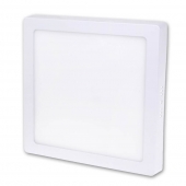 LED panel stropní 18 W