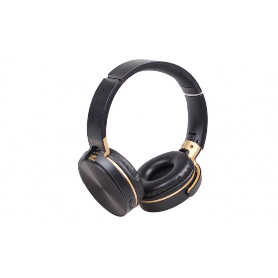 Bezdrátová sluchátka Quietcomfort černá