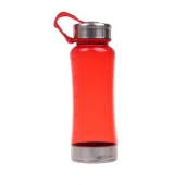 Lahev na pití červená