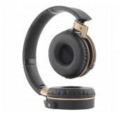 Bezdrátová sluchátka Quietcomfort černá