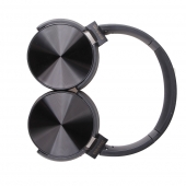 Bezdrátová sluchátka Quietcomfort černá