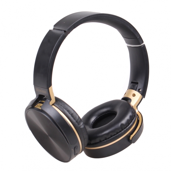 Bezdrátová sluchátka Quietcomfort černá