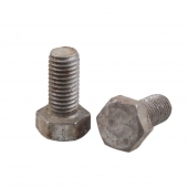 Šrouby M12x25, 500 g