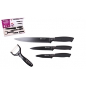 4-dílná sada nožů EH-6548