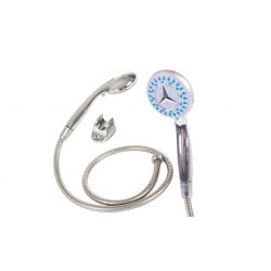 Sprchová hlavice s hadicí 1,5m var.2