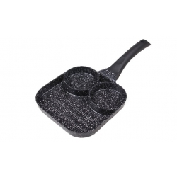 Pánev na vejce a lívance 18 cm 