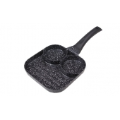 Pánev na vejce a lívance 18 cm 