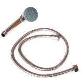 Sprchová hlavice s hadicí 1,15 m 
