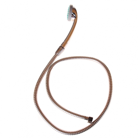 Sprchová hlavice s hadicí 1,15 m 