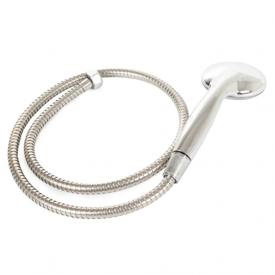 Sprchová hlavice s hadicí 1,5m var.2