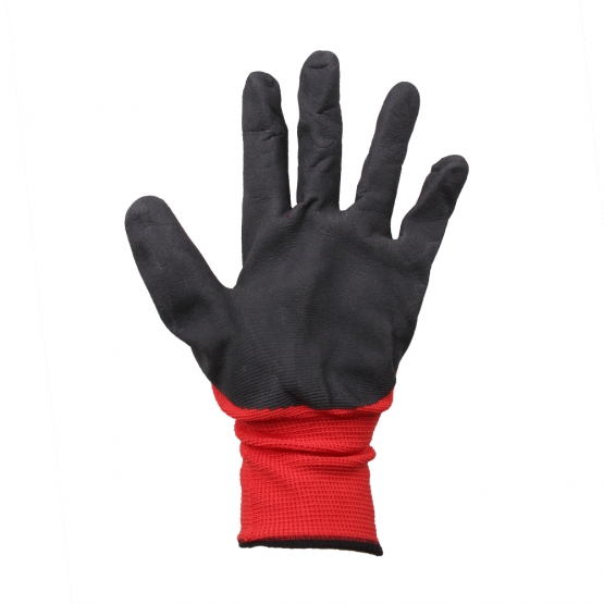 Pracovní rukavice 10 párů