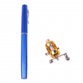 Rybářský mini prut