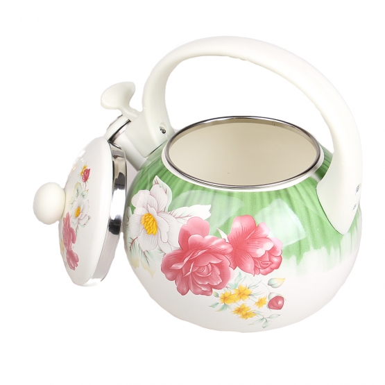 Smaltovaná konvice 2,2l var.9