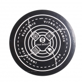 Smaltovaná konvice 2,2l var.10