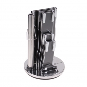 Sada nožů s rotačním stojanem EH-6544