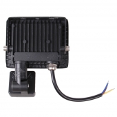 LED reflektor s pohybovým čidlem 10 W IP66