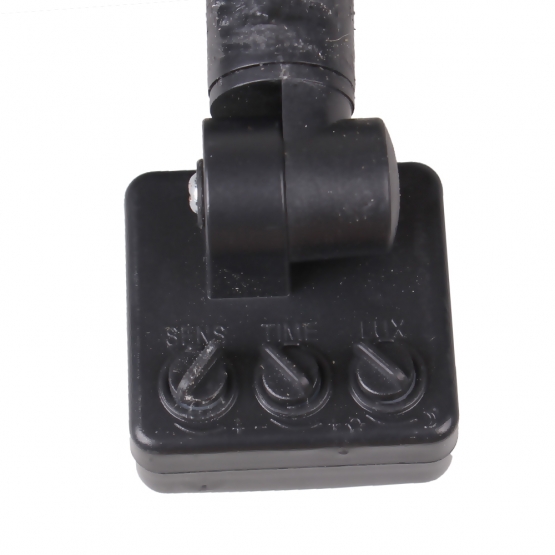 LED reflektor s pohybovým čidlem 10 W IP66