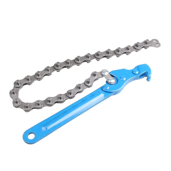 Řetězový klíč 400 mm