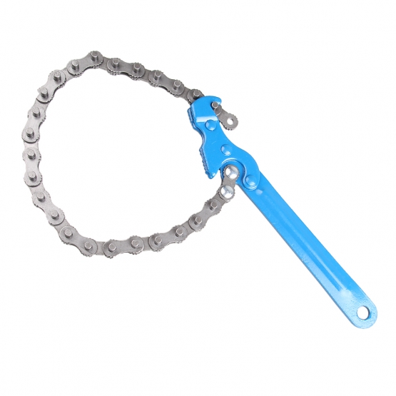 Řetězový klíč 400 mm