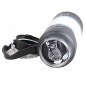 Sada 3 ks lahví na pití černá