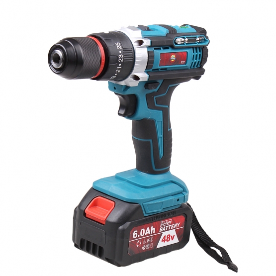 Sada nářadí úhlová bruska a příklepová vrtačka SR-911