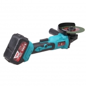 Sada nářadí úhlová bruska a příklepová vrtačka SR-911