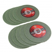 Sada nářadí úhlová bruska a příklepová vrtačka SR-911