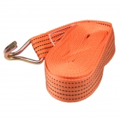 Upínací popruh s ráčnou 50 mm x 10 m