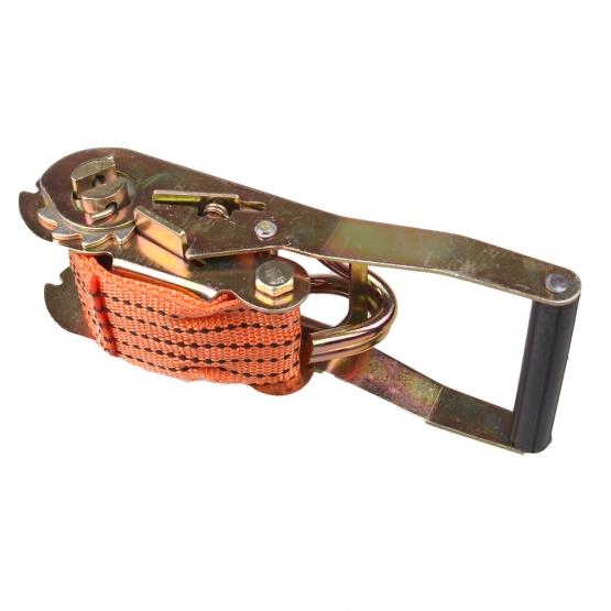 Upínací popruh s ráčnou 50 mm x 10 m