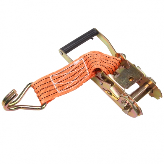 Upínací popruh s ráčnou 50 mm x 10 m