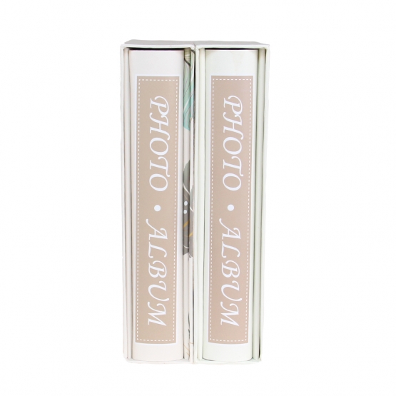  Fotoalbum na 200 fotografií peříčko