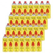 Plynové kartuše RSONIC 28x