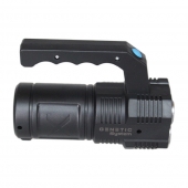 Dobíjecí multifunkční svítilna GENETIC