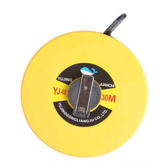 Měřící pásmo 30 m