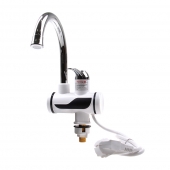 Stojánková baterie s ohřevem vody