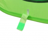 Úložný box na hračky žabička