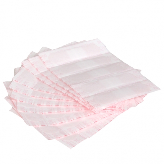 Balení náplastí Dou Bang 50 ks