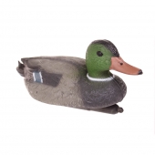 Plovoucí dekorace – kačer