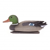 Plovoucí dekorace – kačer