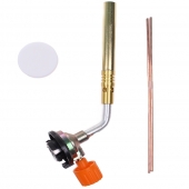 Plynový pájecí hořák Ricas-815