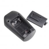 Sada LED světel na kolo XK-307