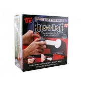 Set pro opravu promáčknutých karoserií automobilů