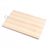 Dřevěné prkénko 28x18cm